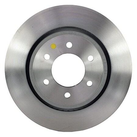 Motorcraft Rotor Asy, Brrf293 BRRF293